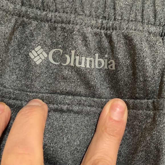Men’s Columbia size small gray sweatpants.NWT. - Picture 8 of 9